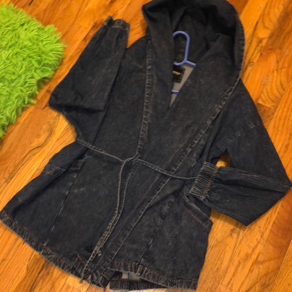💙💙WOMEN DENIM JACKET 💙💙